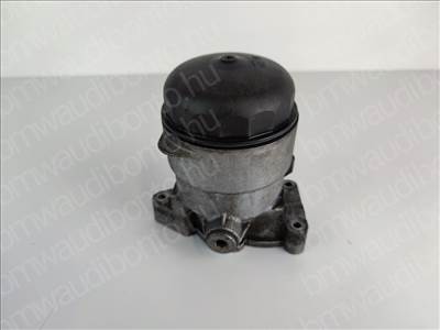 BMW 1 (E81) 116 i N45N Olajszűrő ház (7530668, 11427530668)