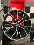  5x112 AUDI,MERCEDES,VW,SKODA,SEAT 20”újszerű R20, 20