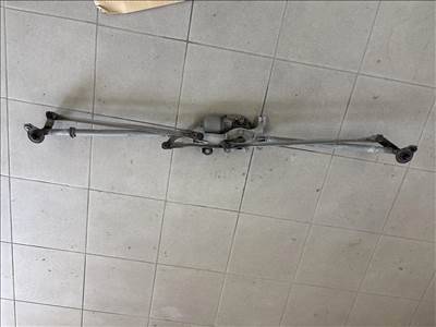 Opel Astra J Első ablaktörlő szerkezet motorral tn3143 13262434