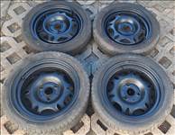  3x112 Gyári Smart lemezfelni 15"