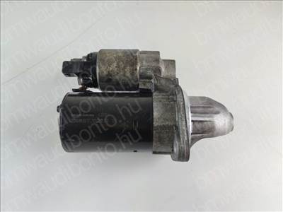 BMW 1 (E81) 116 i N43 Önindító (7521123, 12417521123, 12417610343, 12417594292)