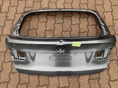 BMW 3 F31 (2012-től) csomagtérajtó 