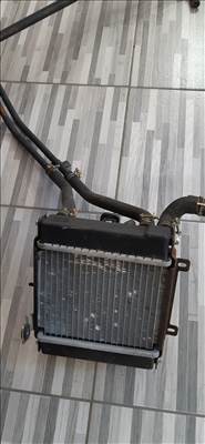 Kymco New Dink hűtő 