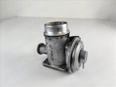 BMW 3 (E46) 330 d M57N EGR/ARG szelep (7789999, 11717789999, 11717804379)