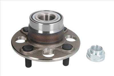 Honda Jazz hátsó kerékcsapágy (dobfék)