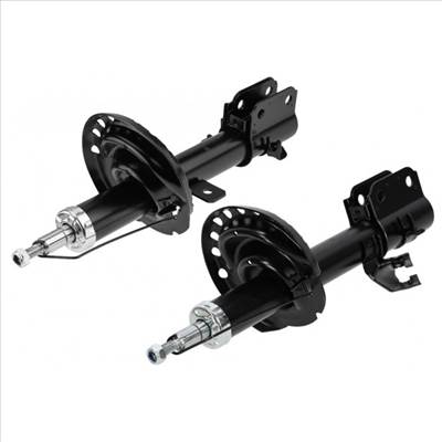 Nissan Note első lengéscsillapító