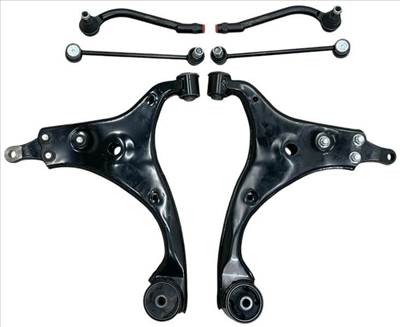 Kia Ceed első lengőkar szett (Normal kivitel, 6db.-os)