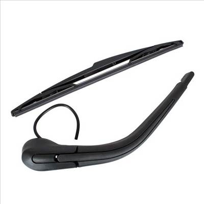 Citroen Jumpy hátsó ablaktörlő lapát és kar