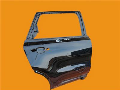 Kia Sorento jobb hátsó ajtó (S.80.413K)a