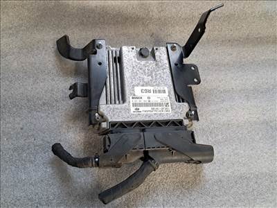 Hyundai Santa Fé (DM/NC) 2.2 crdi EURO5 D4HB motorvezérlő  391012f351