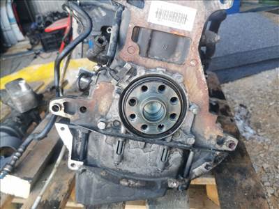 BMW 3 (E46) Motorblokk (Fűzött) 4320 204d2m47d20 7786659