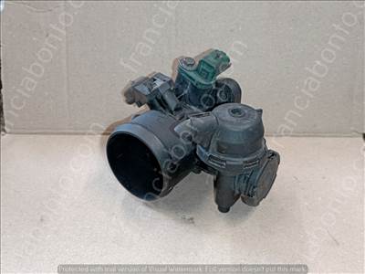 Citroën C8, Jumpy II, Peugeot 807, Expert II 2.0 HDI Fojtószelep 9647474880