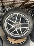 Mercedes Amg Gle Coupe 21” alufelni
