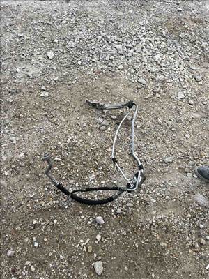 Audi Q3 (8U) Klíma csövek 8U0 820 741 D