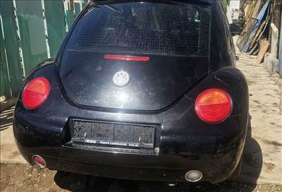 Volkswagen New Beetle Csomagtér ajtó Csomagtérajtó 