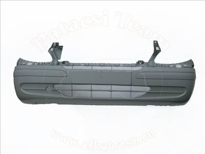 Mercedes Viano 2003-2010 W639  - Első lökhárító alapozott