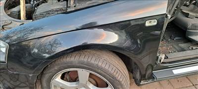 Audi A3 (8P) 8P bal első sárvédő 