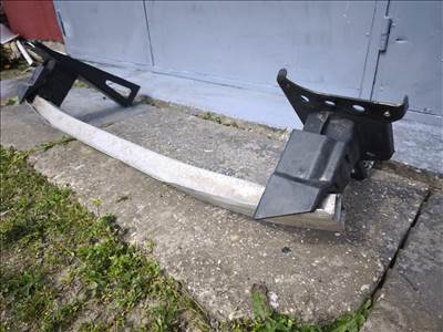 Opel Corsa D gyári első lökhárító merevítő 