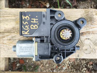 Renault Grand Scénic III bal hátsó ablakemelő motor  827310166r 0130822517
