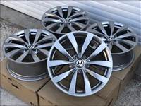  5x112 8J 19" új (gyári felni) Vw Passat CC Arteon Tiguan T Roc Golf Jetta Sharan Id.4 Id.5 id.6 