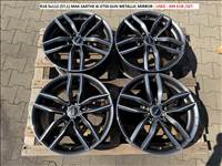 R18 5x112 (57,1) MAK SARTHE 8J ET50 GUN METALLIC MIRROR alufelnik felnik 