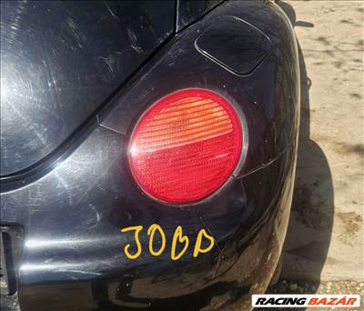 Volkswagen New Beetle Hátsó lámpa 