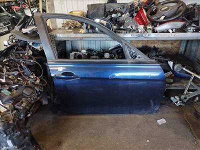 BMW F30 / F31 jobb első ajtó üresen