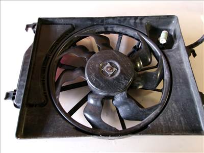  HYUNDAI I20 III HŰTŐVENTILLÁTOR ELADÓ! 25304q0010