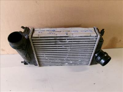 RENAULT SCENIC IV/NISSAN QASHQAI J11 1.5 DCI INTERCOOLER ELADÓ! 144614ea1b01