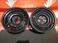 16" Gyári lemezfelni 5x114.3 ET32