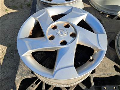 Dacia Duster I 16"-os alufelni 1db