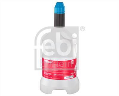FEBI BILSTEIN 171331 - Karbamid ALFA ROMEO AUDI BMW CITROËN CUPRA DACIA DS FIAT FORD FORD USA HYUNDA