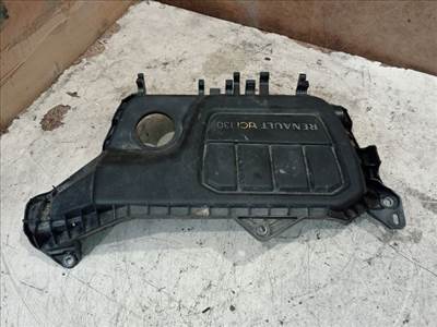 Renault Scénic III Felső Motorburkolat *151379* 175b12531r