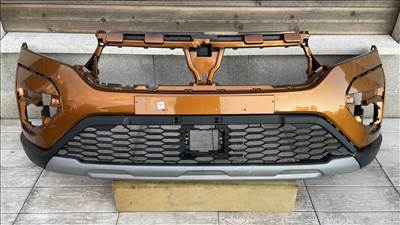 Dacia Sandero 3 Stepway gyári első lökhárító 620225509R