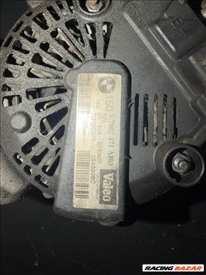 BMW 320 E90, E91, E92, E93 20d m47 generator