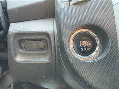 Toyota Corolla Verso (AR10) Gyújtáskapcsoló *159188*