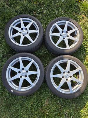 Audi A4 (B8 - 8K), Audi A6 (C7 - 4G) Alufelni 