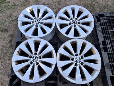 Volkswagen CC 17"-es alufelni szett