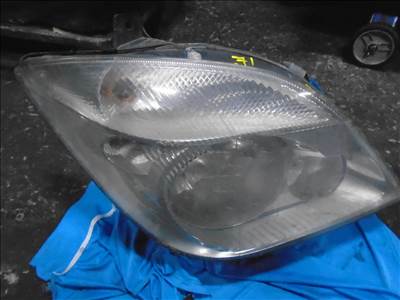 Mercedes Sprinter II W906 első lámpa fényszóró A9068200261