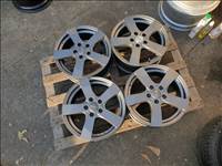 16" 5x108 Dezent TD