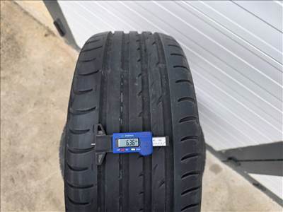 225/50R17 NEXEN garnitúra szinte újszerű állapotban eladó!