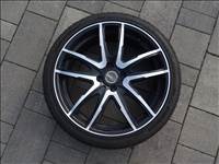 18" 4x100 ET38 alufelni 205/40R18 nyárigumi Suzuki,Honda,VW,Opel,Mini,Toyota,Renault stb