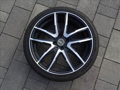 18" 4x100 ET38 alufelni 205/40R18 nyárigumi Suzuki,Honda,VW,Opel,Mini,Toyota,Renault stb
