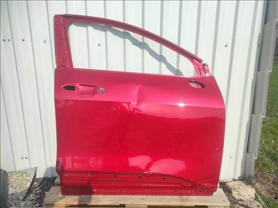 Kia Sportage (NQ5) jobb első ajtó 