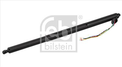 FEBI BILSTEIN 179323 - csomagtérajtó teleszkóp MERCEDES-BENZ