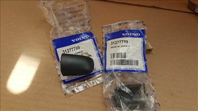 Volvo 31277799 S40 V50 C30 C70 kézifékkar fedél