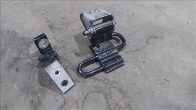 Audi A3 8L VW Golf 4 Bora 97- Bal hátsó ajtó ajtózsanér zsanér 8888