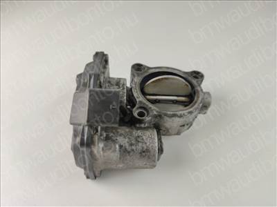 BMW 1 (F20) 114 d N47N Fojtószelep (elektromos) (7810752, 13547810752)