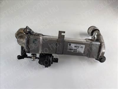 BMW 3 (E46) 330 d M57N2 EGR hűtő (7796519, 11717796519)