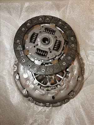 Gyári új 1.6tdi 2.0tdi kuplung szett vw skoda seat 04l141025c